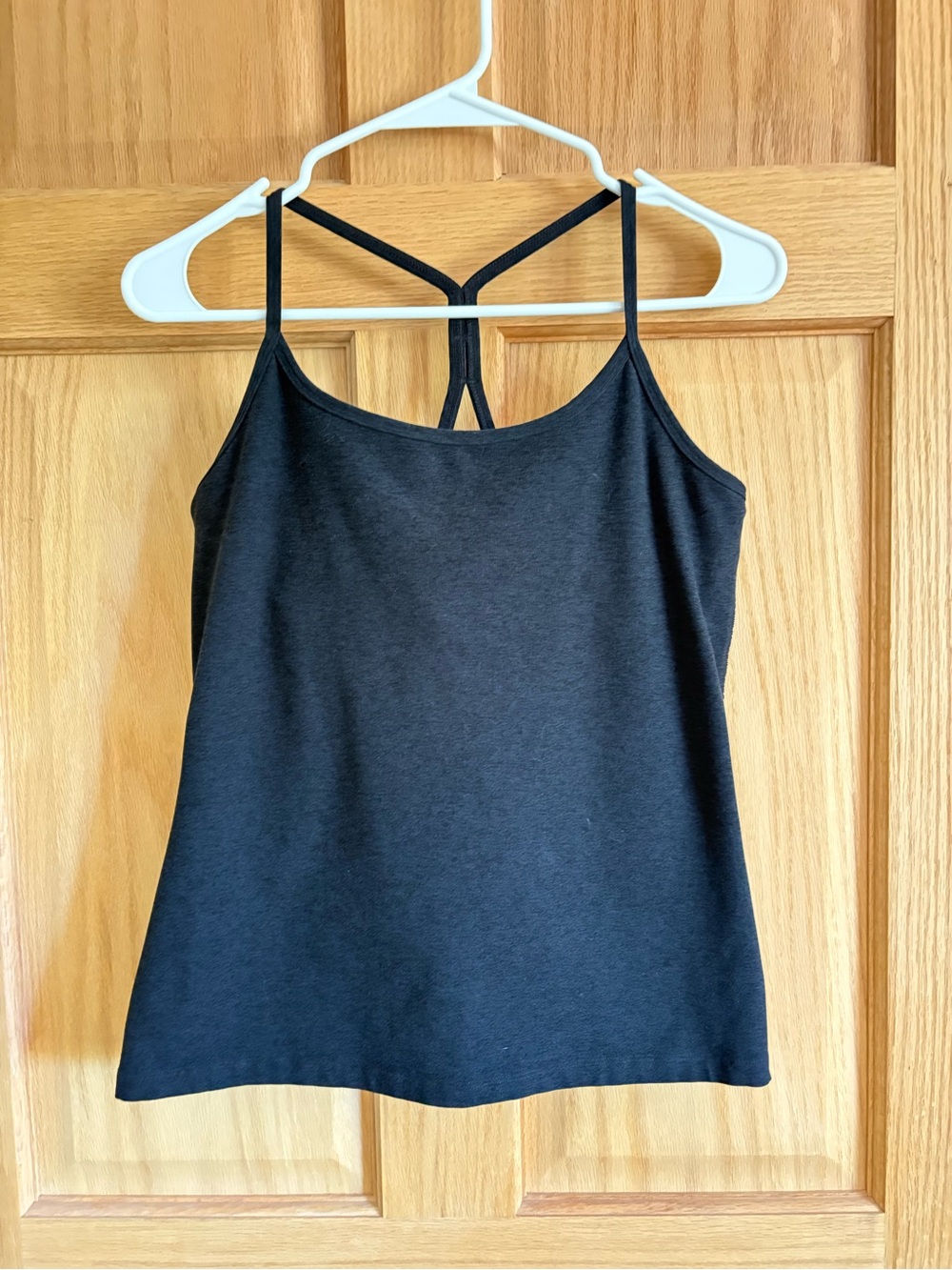 Beyond Yoga tank